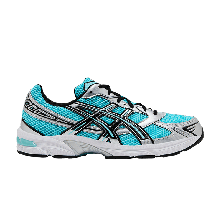 Buy Asics Gel 1130 'Larimar Blue Pure Silver' - 1203A609 400 | GOAT