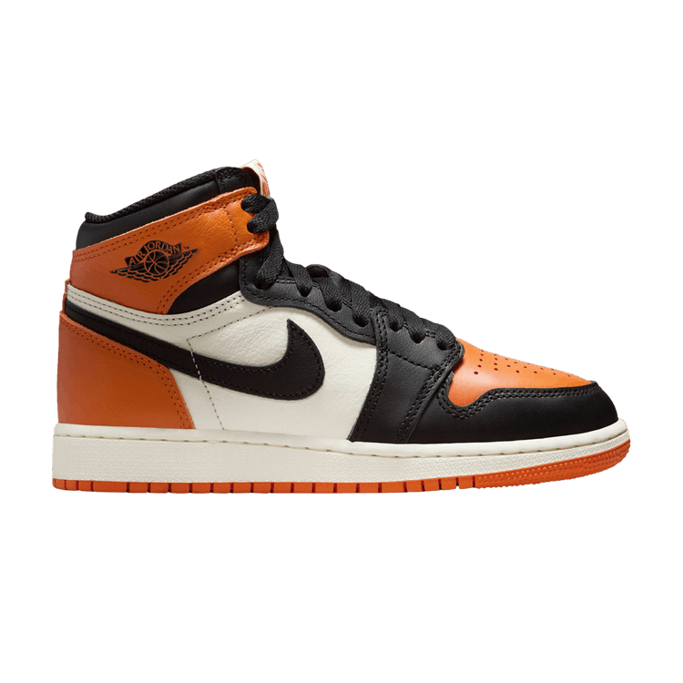 Jordan 1 Retro High OG Shattered Backboard (2025) (GS)