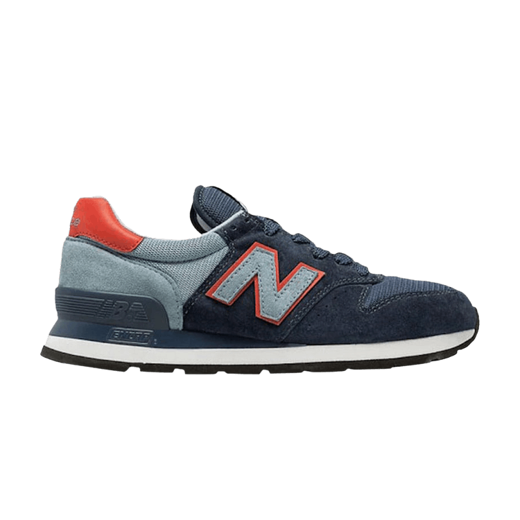 New Balance 995 MiUSA Desert Heat