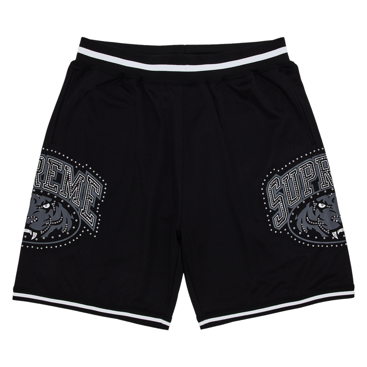 オ*ン様 supreme basketball short 20SS Supreme Dyed Basketball Short (FW20) - $98