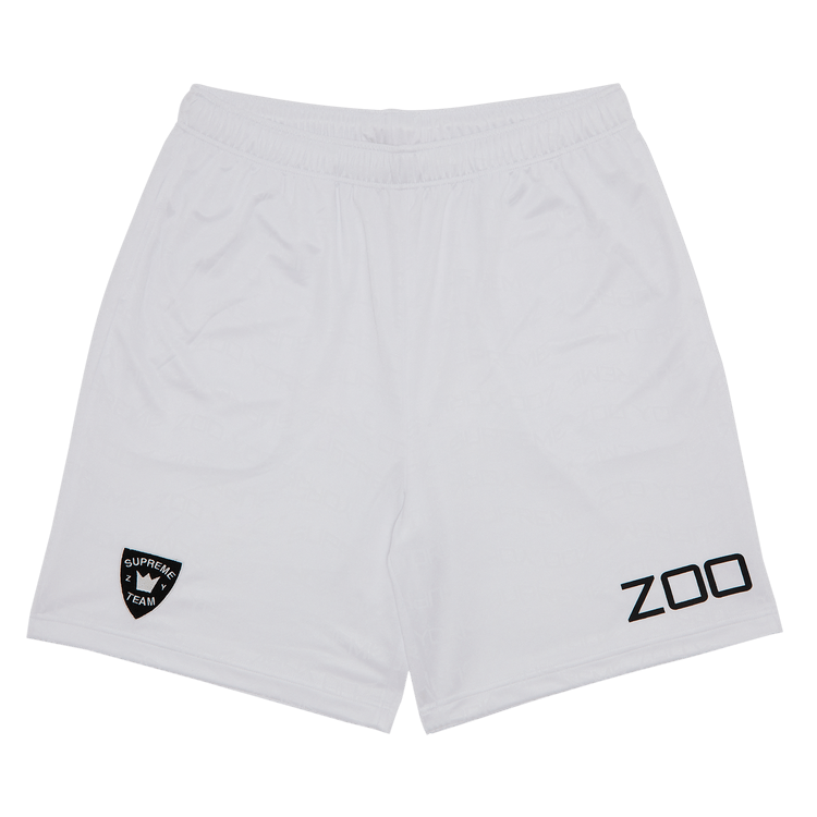 Supreme x Zoo York Soccer Jersey 