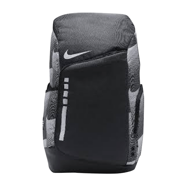 Элитный рюкзак Nike Hoops 'Антрацит/Черный/Белый'