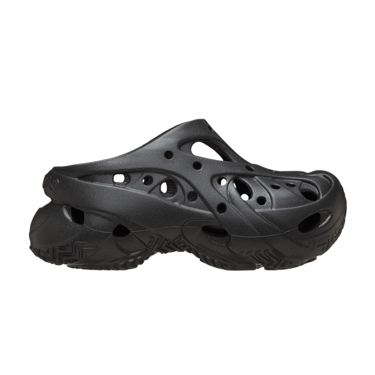 Caged Clog 'Black' (Women's)