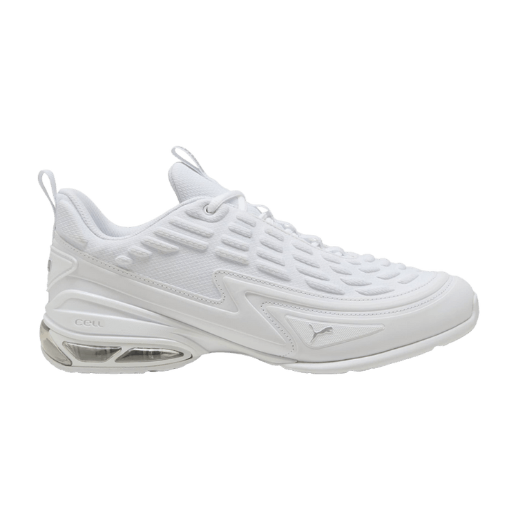 Buy Meza 'White Silver' - 312044 07 | GOAT