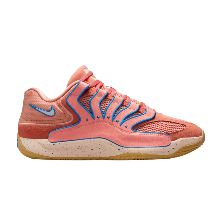 Buy Nike KD 18 'Atomic Pink' - HV1992 601 | GOAT