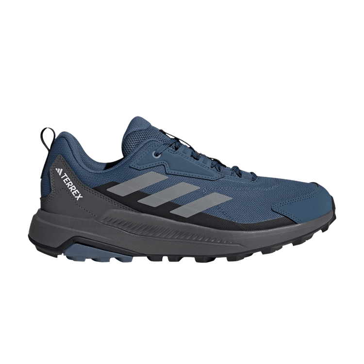 アンドレ Buy Adidas Terrex Anylander 'Wonder Steel' - ID5486 | GOAT