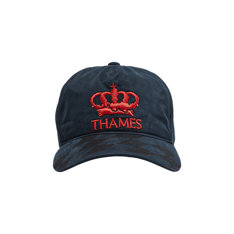 Thames mmxx crown Cap ポーカーズ 11747391 CROWN CAP – THAMES MMXX.
