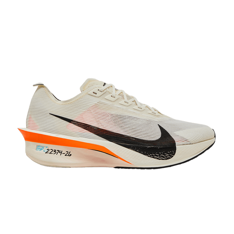 Buy Nike Wmns ZoomX VaporFly Next% 4 'Prototype' - HF6411 100 | GOAT