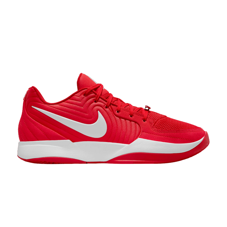Nike Ja 2 TB University Red White