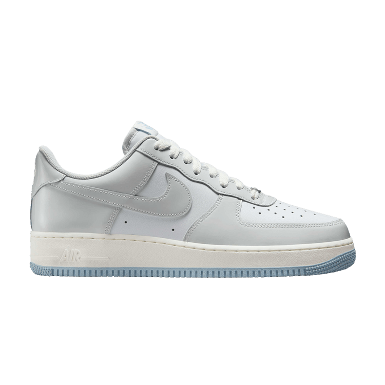 Buy Nike Air Force 1 Low 'Photon Dust' - IH4461 100 | GOAT