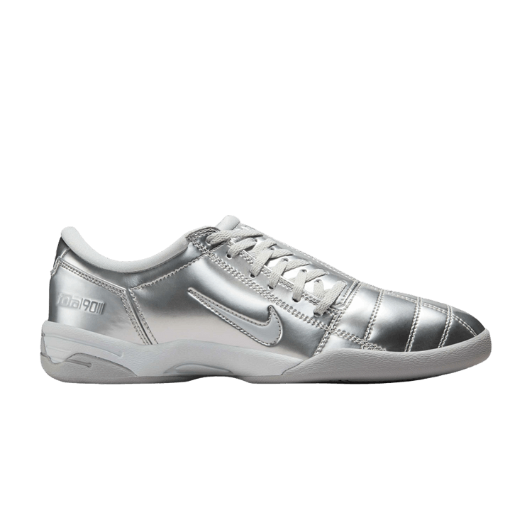 Buy Nike Wmns Total 90 3 SP 'Metallic Platinum' - II9792 011 | GOAT