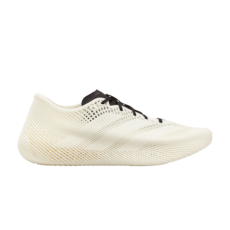 Buy Climacool 4D Laced 'White Black' - JQ6637 | GOAT