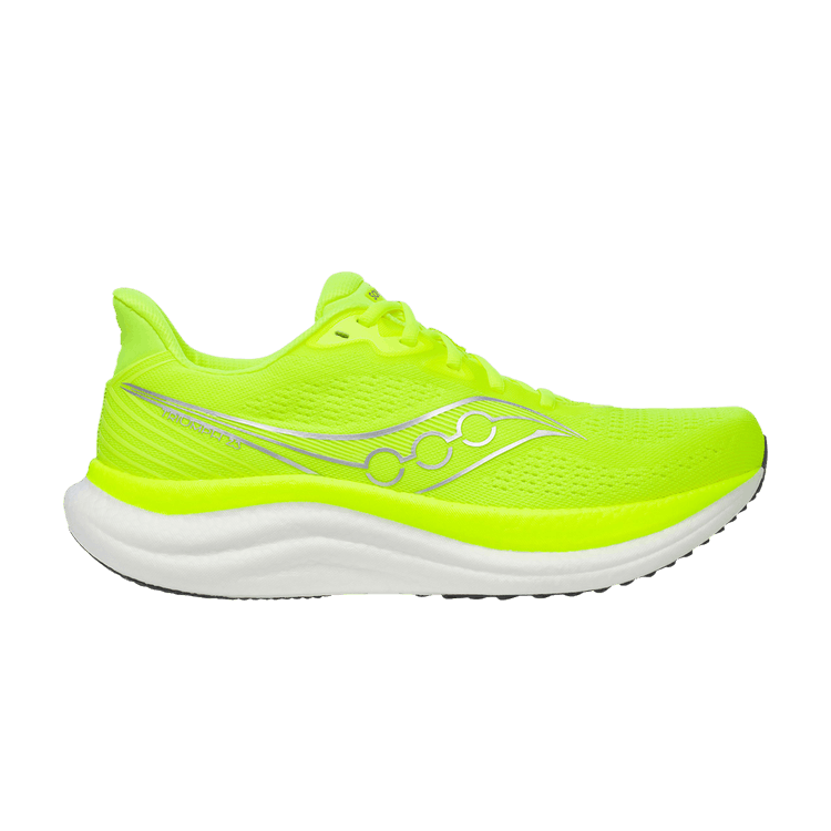 Buy Saucony Triumph 23 'Citron' - S21023 285 | GOAT