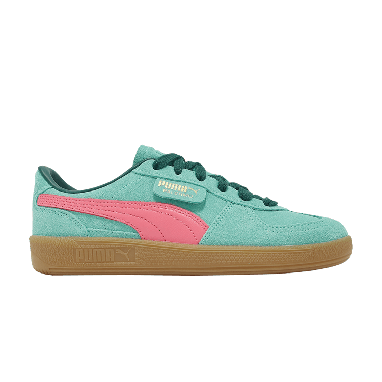 PUMA Palermo FC 'Green Pink Gum' (Women's)