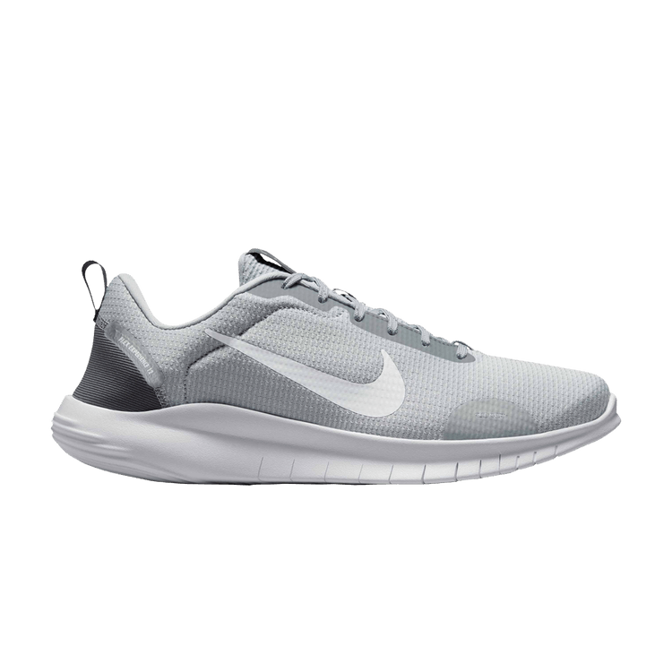 Buy Nike Flex Experience Run 12 'Wolf Grey' - DV0740 007 | GOAT