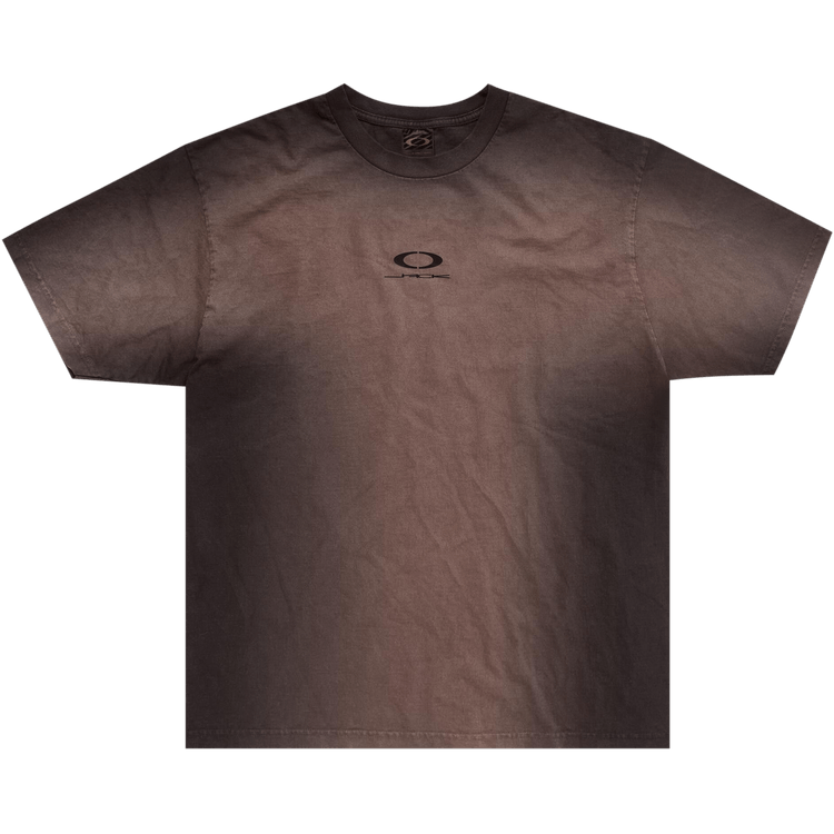Buy Cactus Jack by Travis Scott x Oakley Day Zero T-Shirt 'Brown