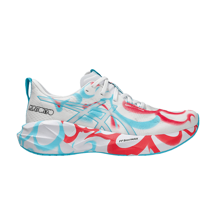 Buy Novablast 5 'Tokyo Marathon' - 1011C110 100 | GOAT