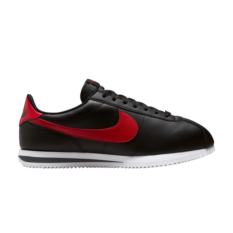 Nike Cortez Leather Bred