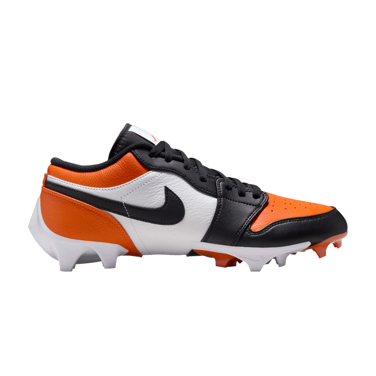 Jordan 1 Low TD Cleat Shattered Backboard