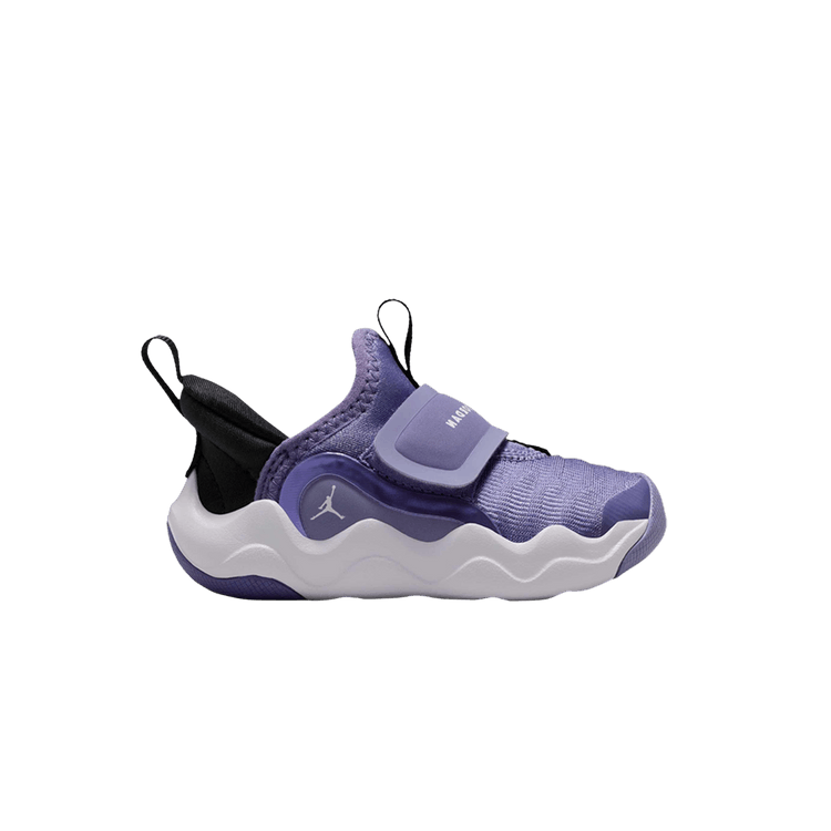 Jordan 23/7.2 EasyOn Dusty Amethyst Black White (TD)