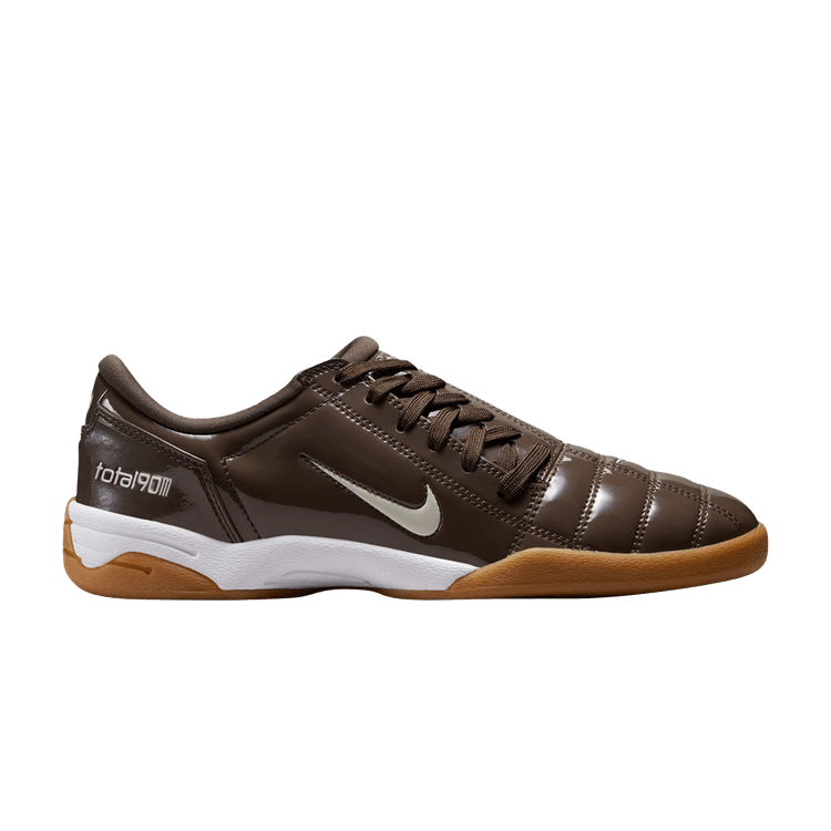 Buy Wmns Total 90 3 SP 'Patent Leather Pack - Baroque Brown