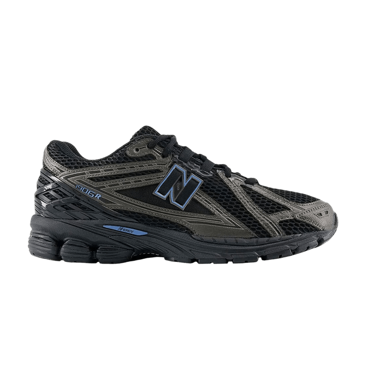 新品級 箱タグ付ニューバランス new balance U1906RPP Buy New Balance 1906R 'Black Blue' - U1906RPP | GOAT