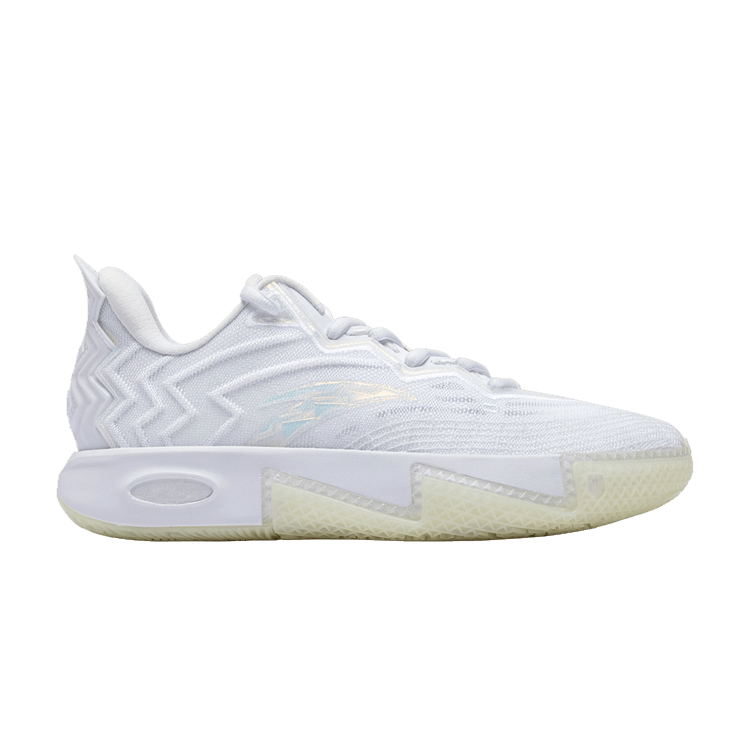 Buy Kai 2 'White Phantom' - 8125C1111S 5 | GOAT CA