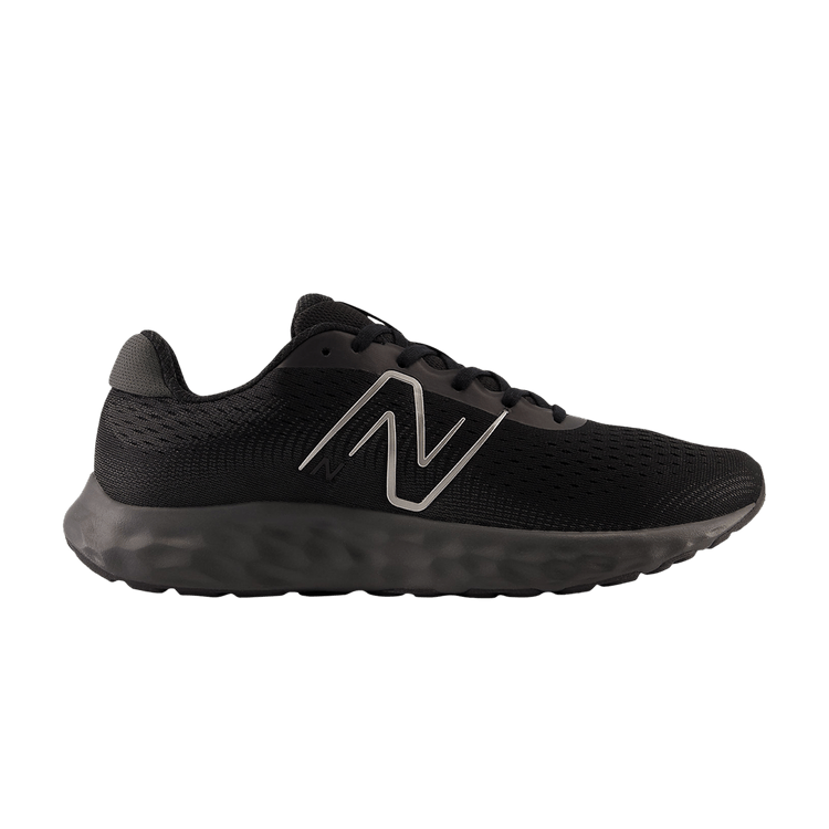 New Balance 520v8 Black