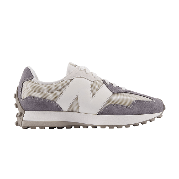 New Balance 327 Castlerock Timberwolf