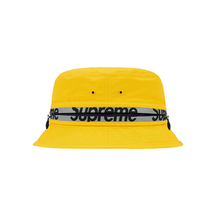 Supreme Reflective Supreme Reflective Zip Crusher M/L Zip Crusher