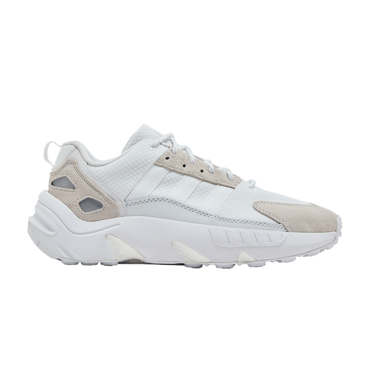 Buy Adidas ZX 22 Boost 'Crystal White' - GY6700 | GOAT CA