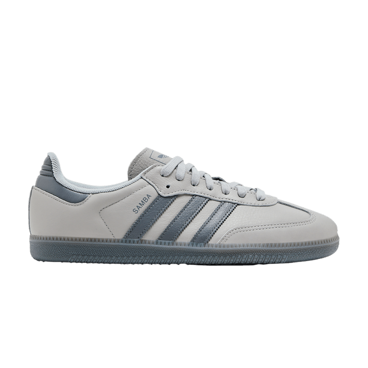adidas gazelle silver green womens adidas Kids Originals Samba main image 0