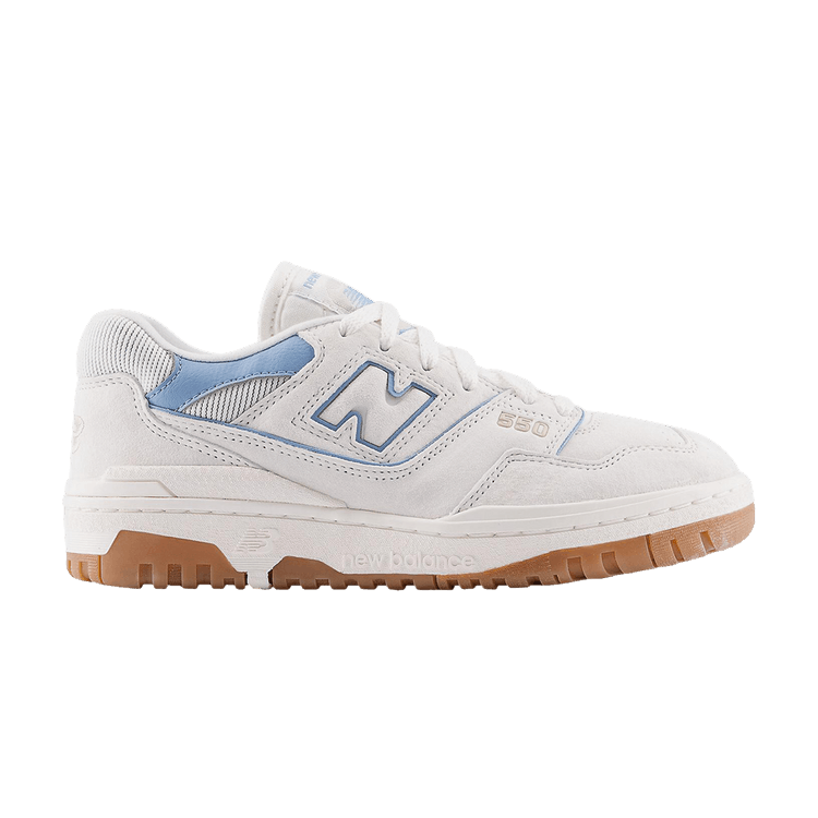 New Balance 550 Sea Salt Still Water (Women's)