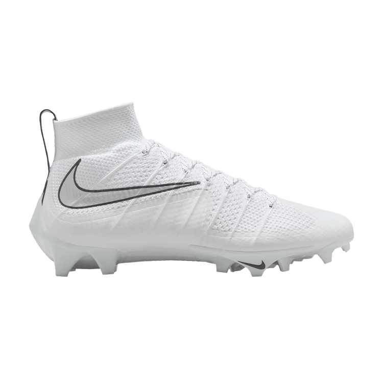 Nike Vapor Edge 360 Untouchable Mid White Metallic Silver
