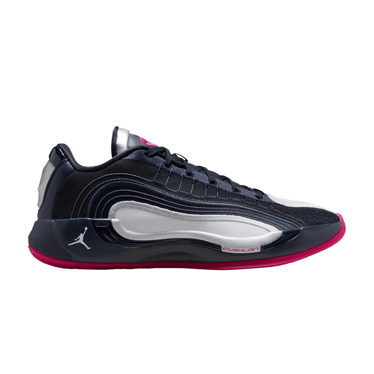 Buy Air Jordan Luka 4 'Navidor' - HF0823 400 | GOAT