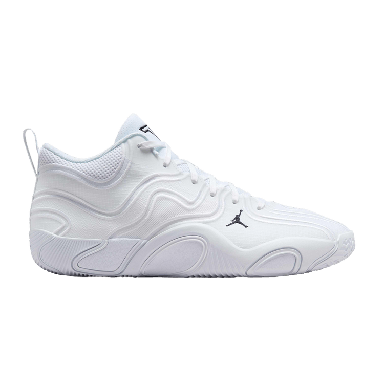 Buy Air Jordan Tatum 3 'White Black' - HQ5041 101 | GOAT CA