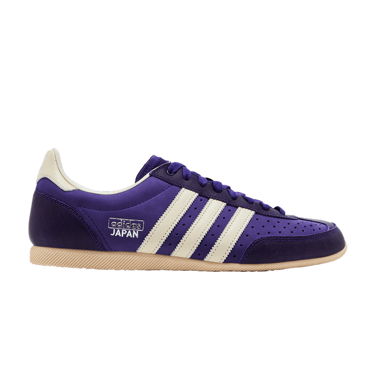 ★adidas★ japan purple JS0252 SHOES - Japan Shoes - Purple | adidas Oman