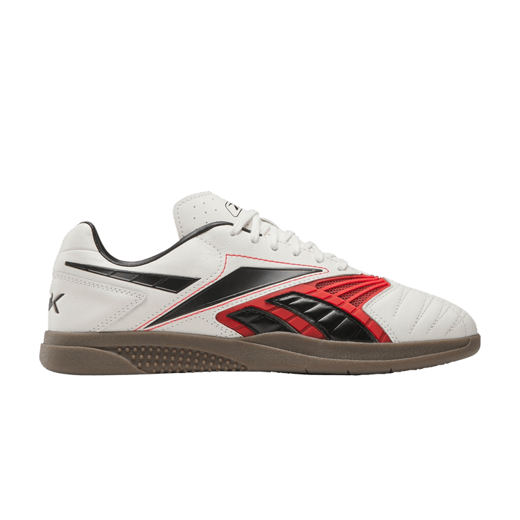 Reebok Hammer Valde 'Chalk Energy Red Black'