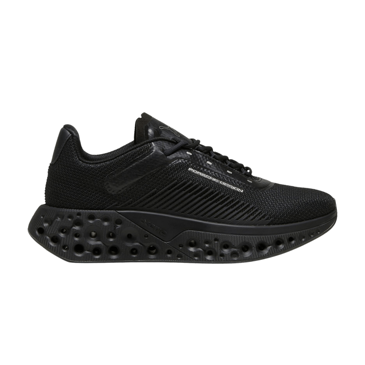 Buy Porsche Design x Puma XETIC Elevation 'Jet Black' - 308218 01