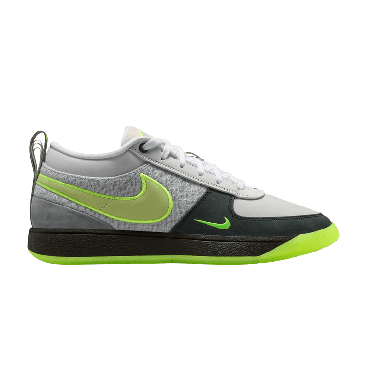 Buy Nike Book 1 'Neon' - HJ4388 001 | GOAT