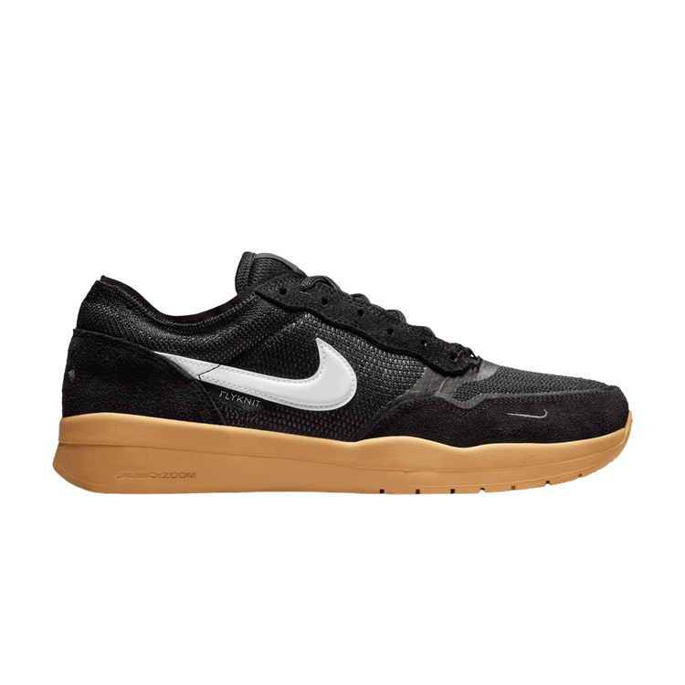 Buy Nike PS8 SB 'Black White Gum' - FV8493 005 | GOAT