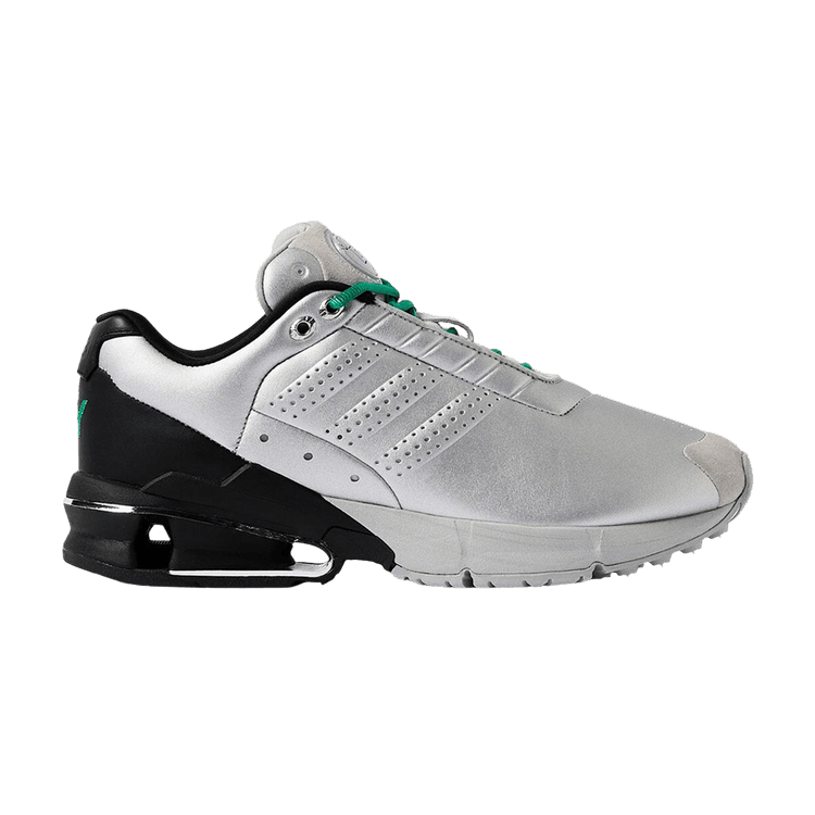 【Y&E】 Buy END. x adidas Y-3 a3 Control 'Emerald Pack' - JP8806 | GOAT