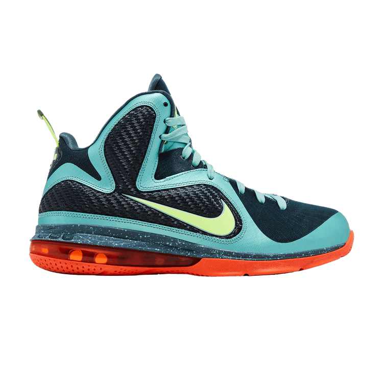 値下【NIKE】レブロン9　通称CANNON 値下【NIKE】レブロン9 通称CANNON - メルカリ