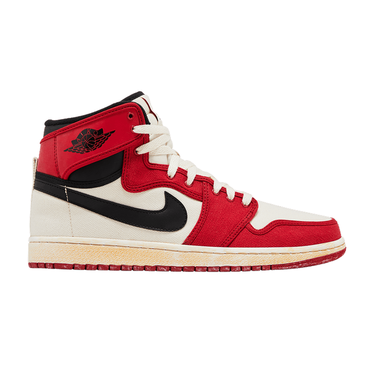 Buy AJKO Retro High 'Chicago' 2010 - 402297 101 | GOAT