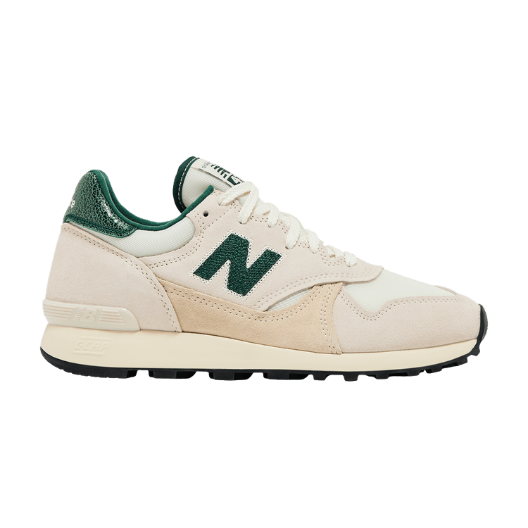 Buy Aimé Leon Dore x 475 'White Green' - M475AC1 | GOAT AU