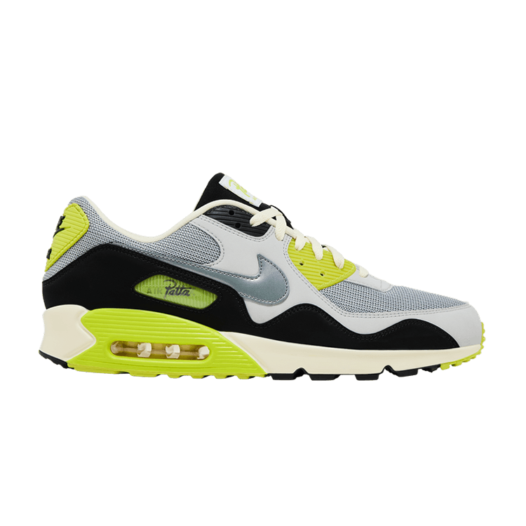 Buy Patta x Air Max 90 SP 'Cyber' - HF8814 001 | GOAT