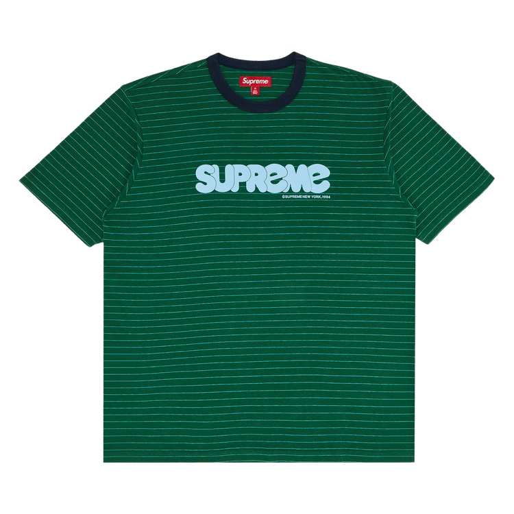 Supreme - Supreme　スリーブ Supreme Skull S S Top (SS21) - $68