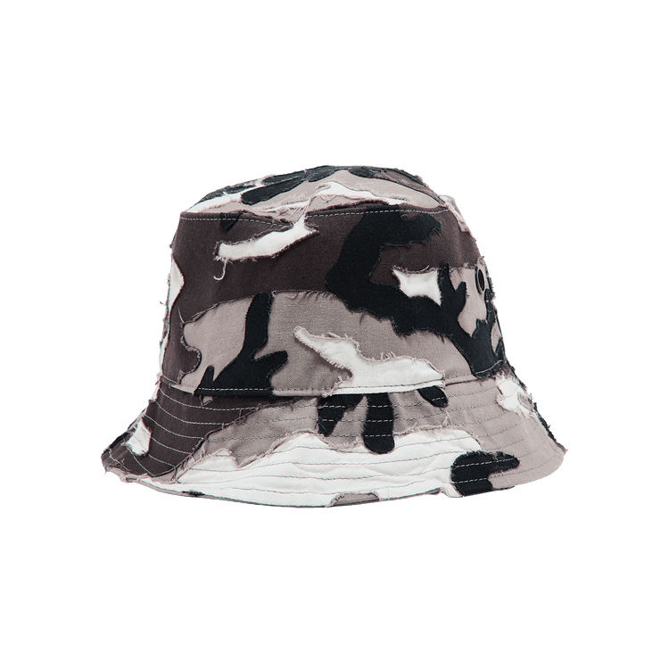 Buy Supreme Layered Camo Crusher 'Snow Camo' - SS25H98 SNOW