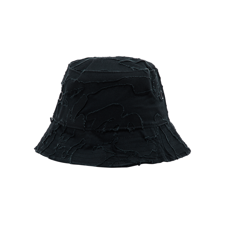 Supreme Layered Camo Crusher 