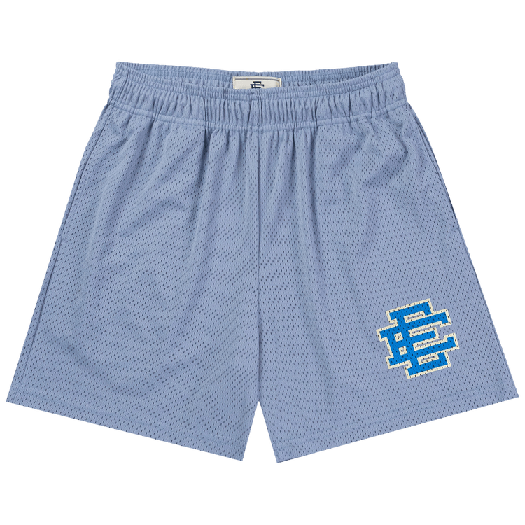 Buy Eric Emanuel EE Basic Short 'Eventide Blue/Blue